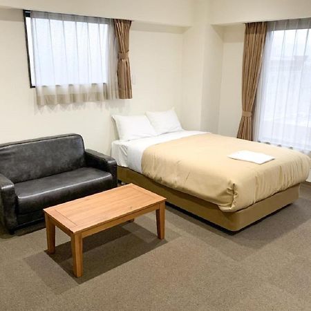 Hotel Livemax Kyoto Nijojonishi Екстер'єр фото