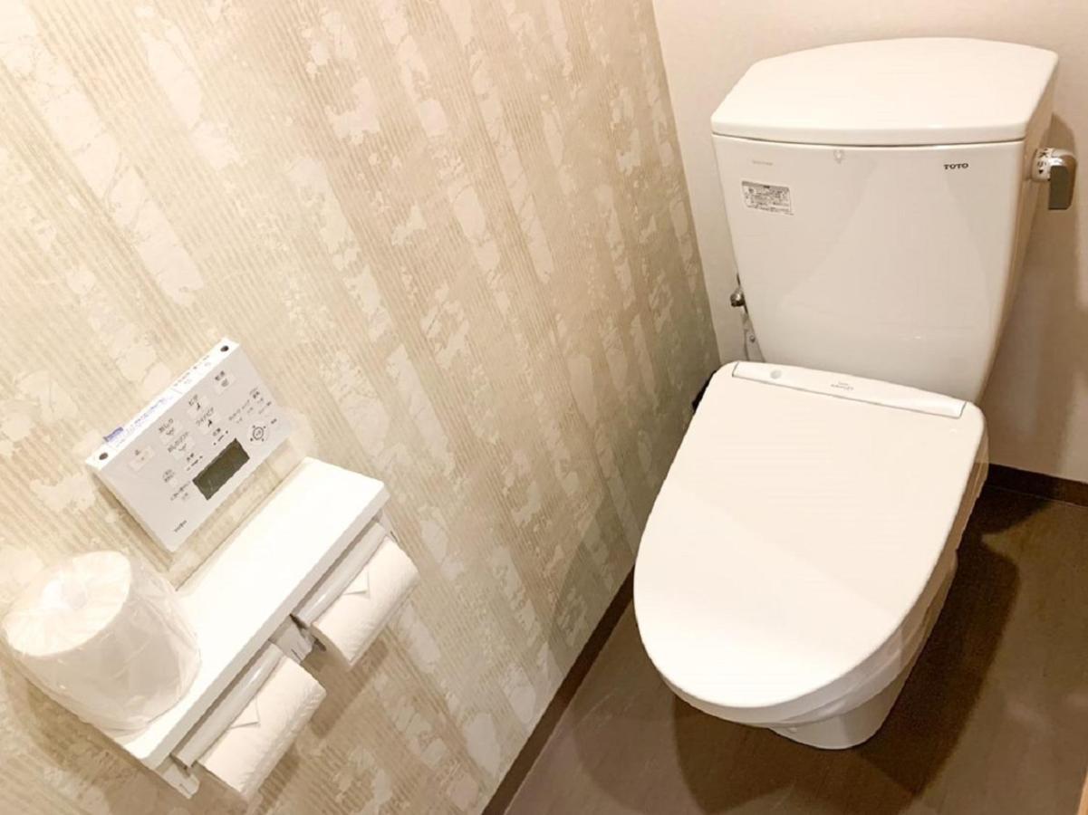 Hotel Livemax Kyoto Nijojonishi Екстер'єр фото