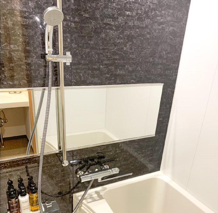 Hotel Livemax Kyoto Nijojonishi Екстер'єр фото