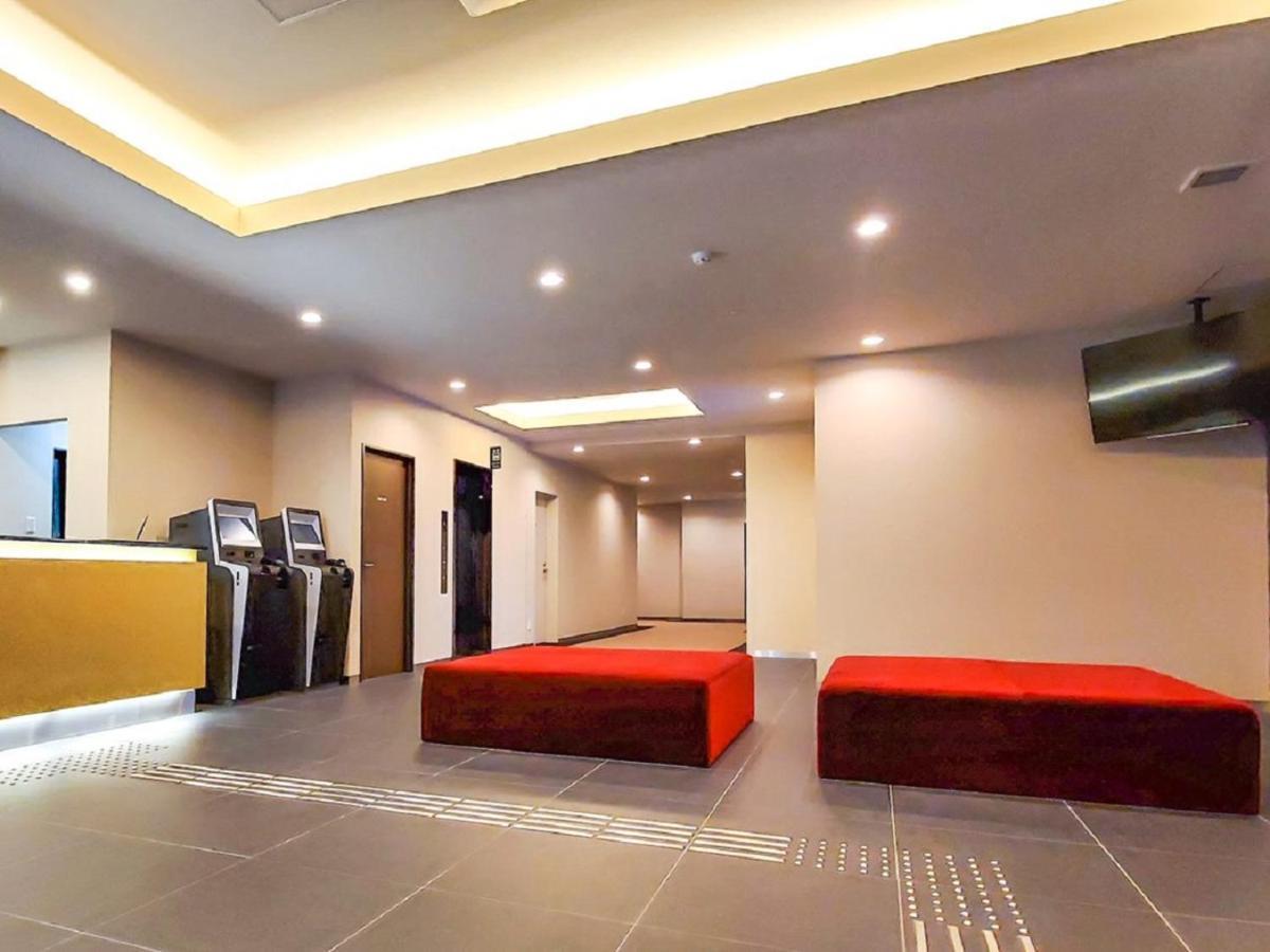 Hotel Livemax Kyoto Nijojonishi Екстер'єр фото