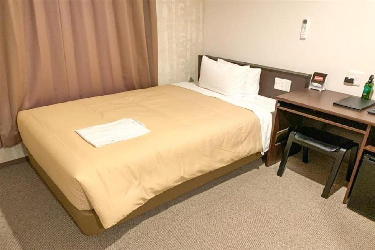 Hotel Livemax Kyoto Nijojonishi Екстер'єр фото