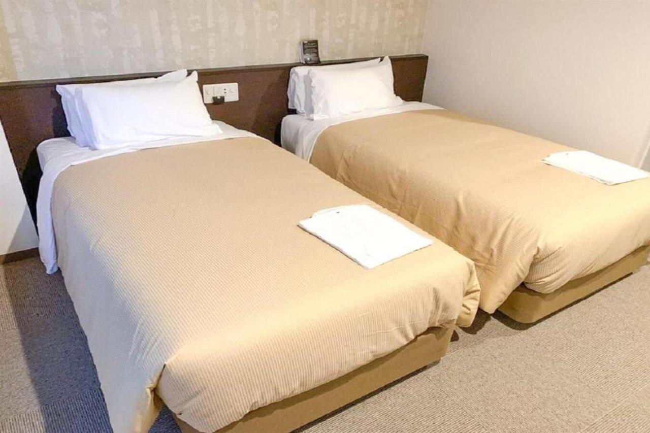 Hotel Livemax Kyoto Nijojonishi Екстер'єр фото